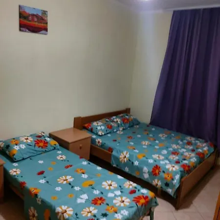 Elite Apartments Rental Apartament *