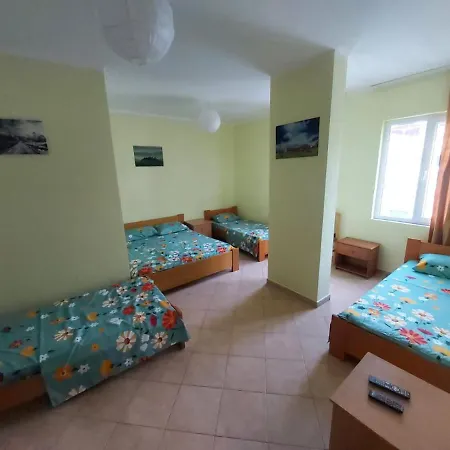 Elite Apartments Rental Apartament