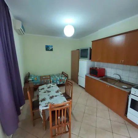 Elite Apartments Rental Shëngjin