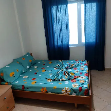 Elite Apartments Rental Shëngjin