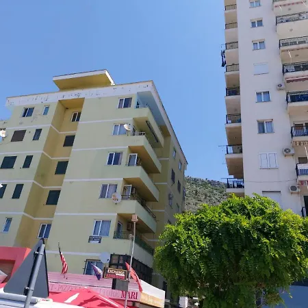 Elite Apartments Rental * Shëngjin