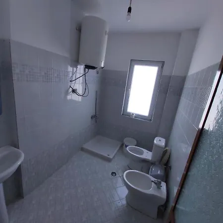 Elite Apartments Rental * Shëngjin